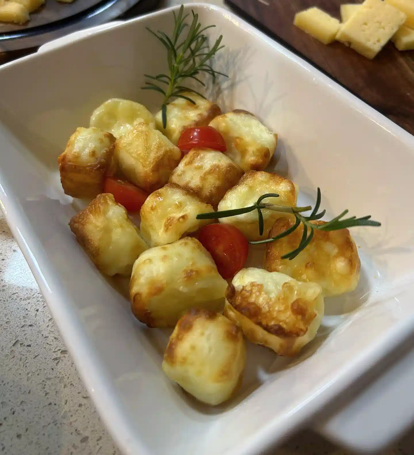Imagem de queijo