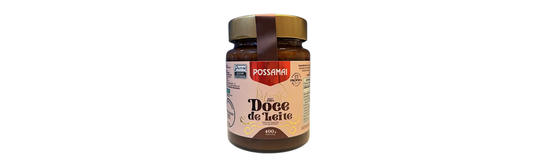 Doce de Leite